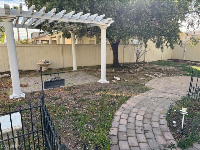 4213 San Rocco Court, North Las Vegas, NV 89031