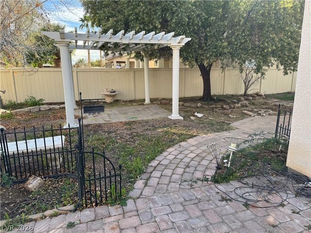 4213 San Rocco Court, North Las Vegas, NV 89031