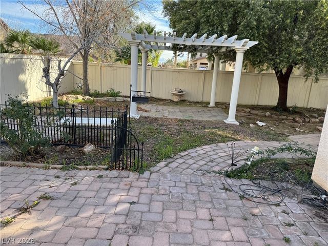 4213 San Rocco Court, North Las Vegas, NV 89031