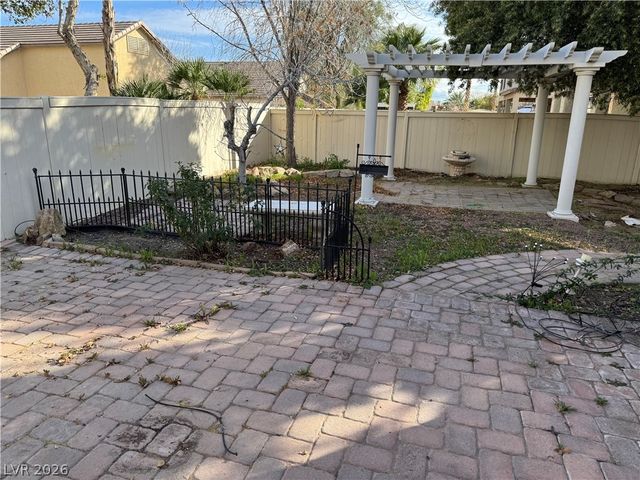 4213 San Rocco Court, North Las Vegas, NV 89031