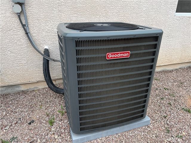 4213 San Rocco Court, North Las Vegas, NV 89031