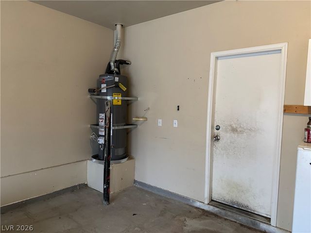 4213 San Rocco Court, North Las Vegas, NV 89031