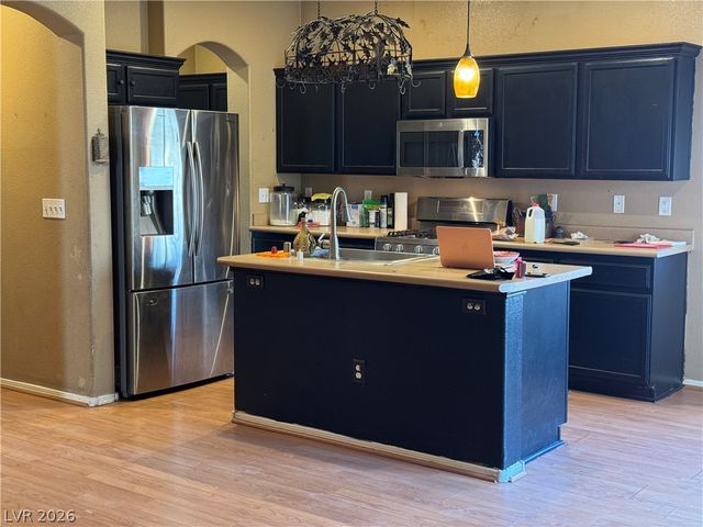 4213 San Rocco Court, North Las Vegas, NV 89031