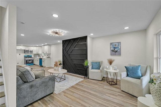 317 Boat ST, Suffolk, VA 23434