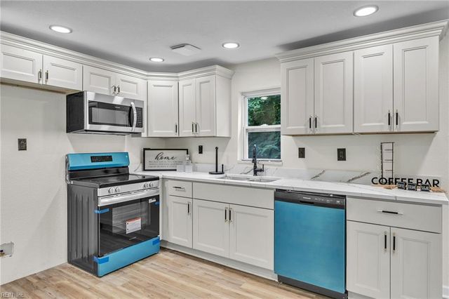 317 Boat ST, Suffolk, VA 23434