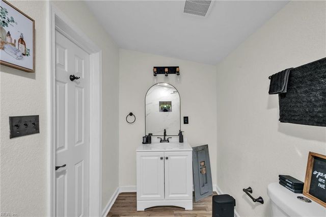 317 Boat ST, Suffolk, VA 23434