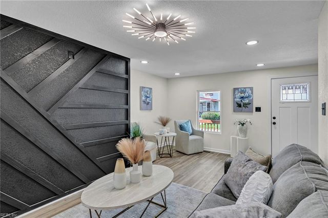 317 Boat ST, Suffolk, VA 23434