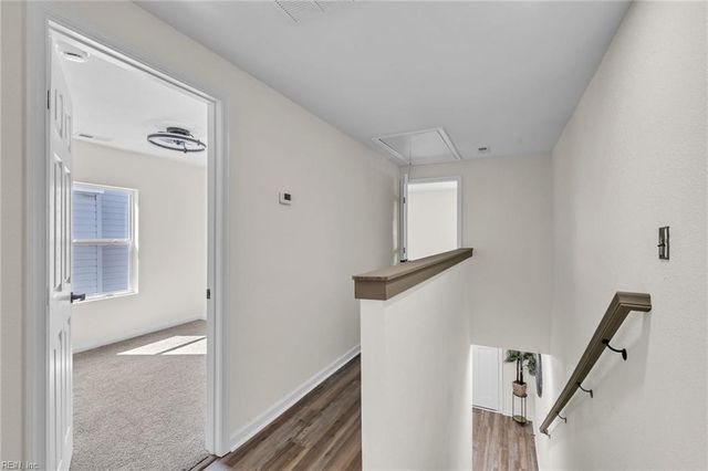 317 Boat ST, Suffolk, VA 23434