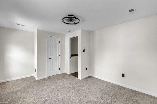 317 Boat ST, Suffolk, VA 23434