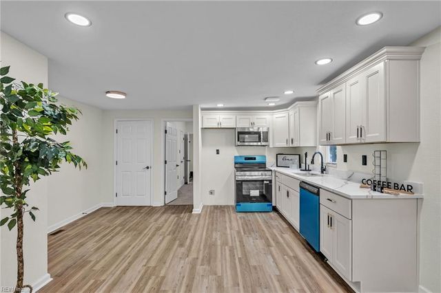 317 Boat ST, Suffolk, VA 23434