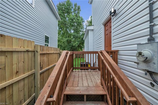 317 Boat ST, Suffolk, VA 23434