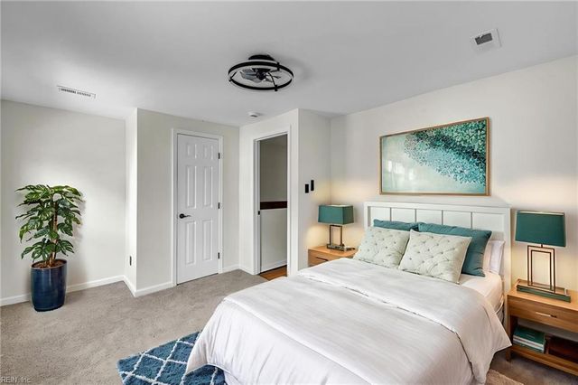 317 Boat ST, Suffolk, VA 23434