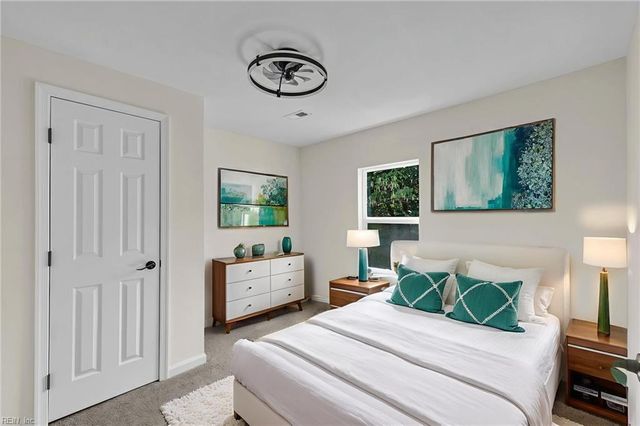 317 Boat ST, Suffolk, VA 23434