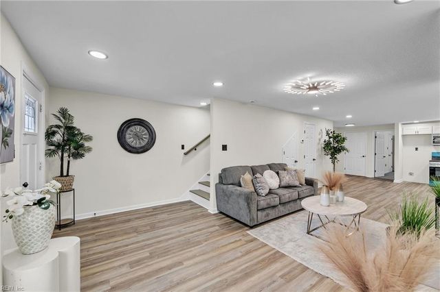 317 Boat ST, Suffolk, VA 23434