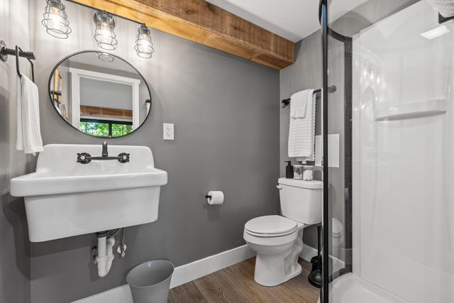 1545 Beaver Lake Road Road, Lawrenceburg, KY 40342