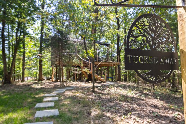 1545 Beaver Lake Road Road, Lawrenceburg, KY 40342