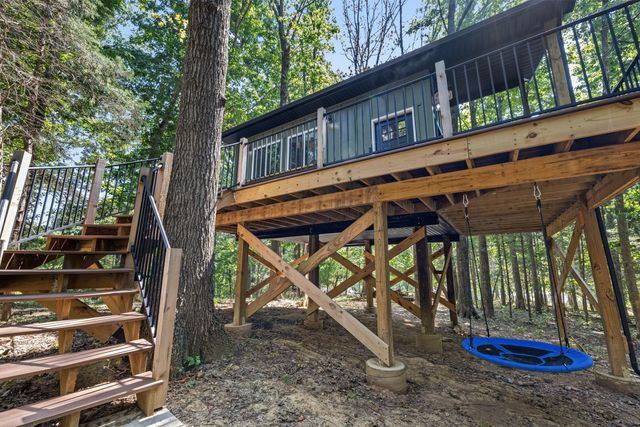 1545 Beaver Lake Road Road, Lawrenceburg, KY 40342