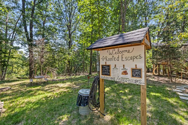 1545 Beaver Lake Road Road, Lawrenceburg, KY 40342