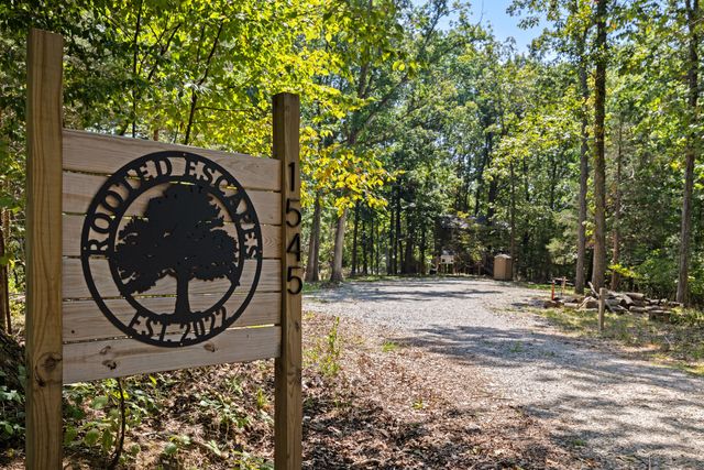 1545 Beaver Lake Road Road, Lawrenceburg, KY 40342