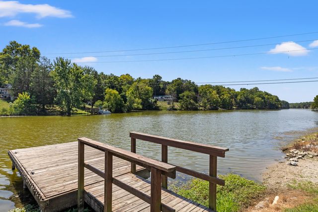 1545 Beaver Lake Road Road, Lawrenceburg, KY 40342