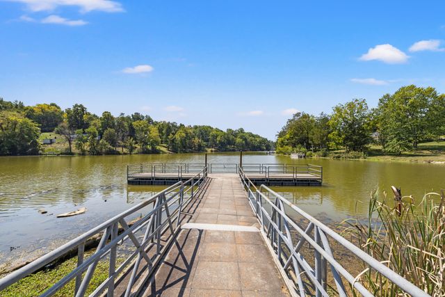 1545 Beaver Lake Road Road, Lawrenceburg, KY 40342