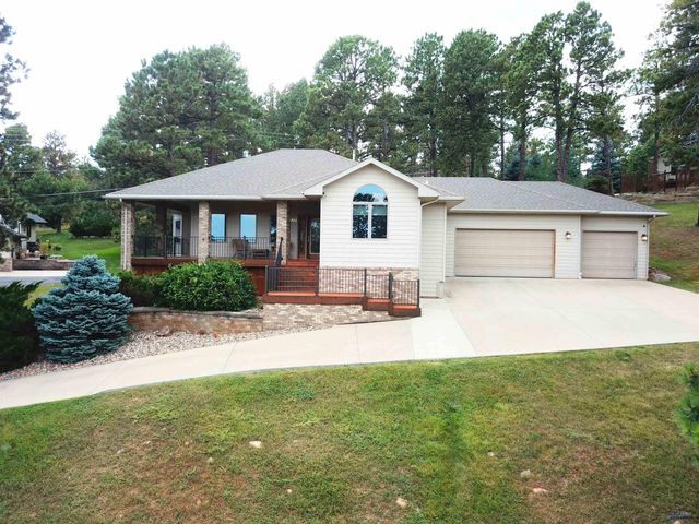 4105 FARVIEW DR, Rapid City, SD 57702
