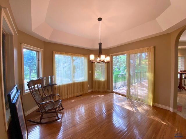 4105 FARVIEW DR, Rapid City, SD 57702