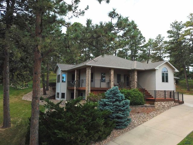 4105 FARVIEW DR, Rapid City, SD 57702