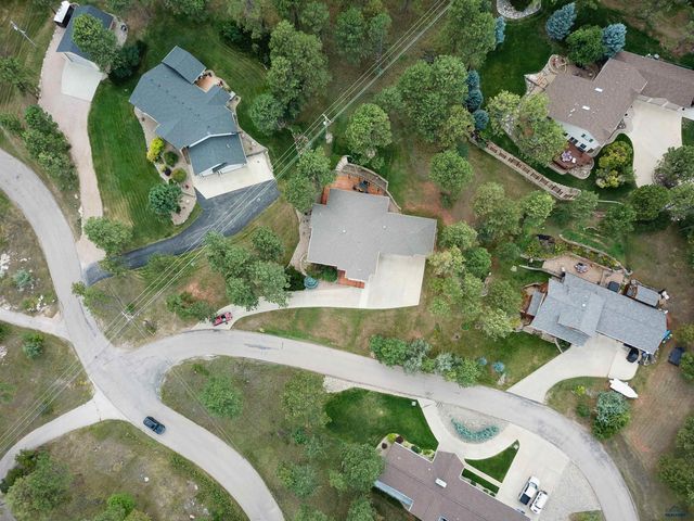 4105 FARVIEW DR, Rapid City, SD 57702