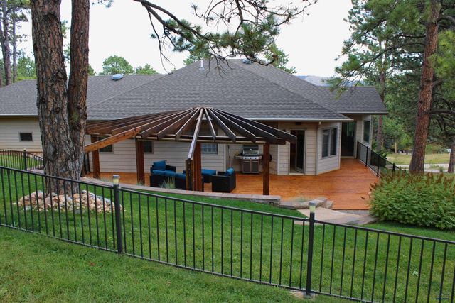 4105 FARVIEW DR, Rapid City, SD 57702