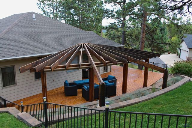 4105 FARVIEW DR, Rapid City, SD 57702