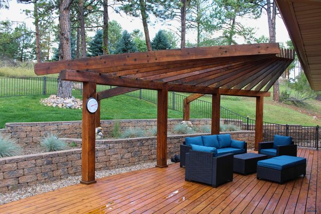 4105 FARVIEW DR, Rapid City, SD 57702