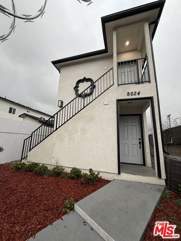 8624 Graham Avenue B, Los Angeles, CA 90002