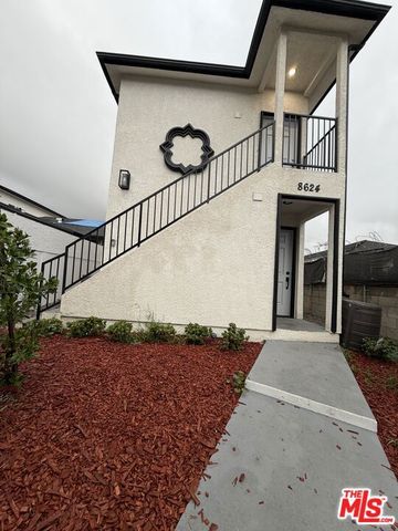 8624 Graham Avenue B, Los Angeles, CA 90002