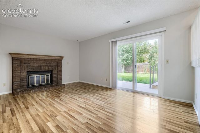 8824 Kalmar Drive, Colorado Springs, CO 80920