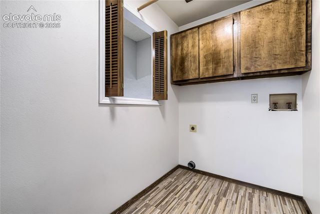 8824 Kalmar Drive, Colorado Springs, CO 80920