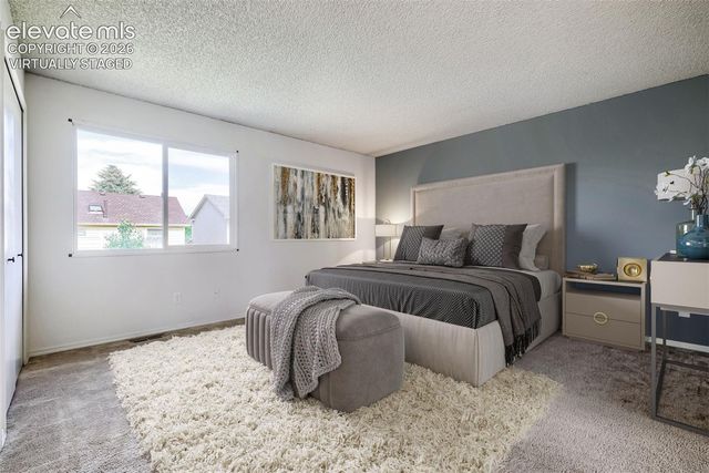 8824 Kalmar Drive, Colorado Springs, CO 80920