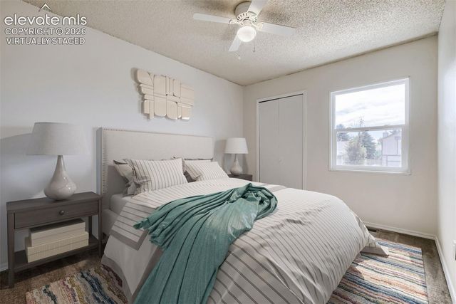 8824 Kalmar Drive, Colorado Springs, CO 80920