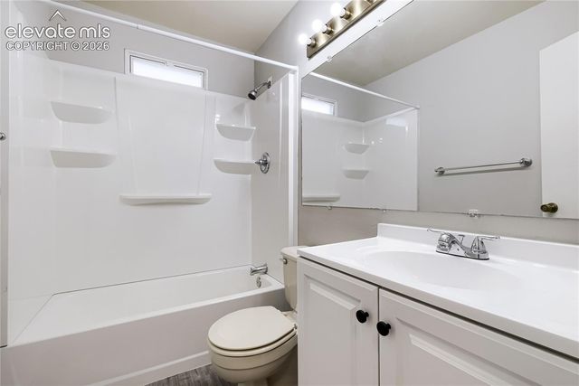 8824 Kalmar Drive, Colorado Springs, CO 80920