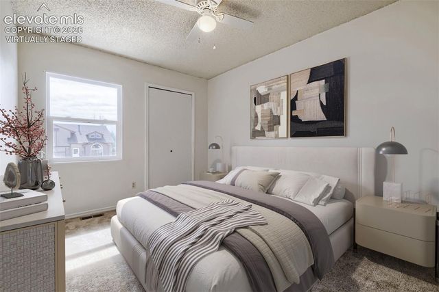 8824 Kalmar Drive, Colorado Springs, CO 80920