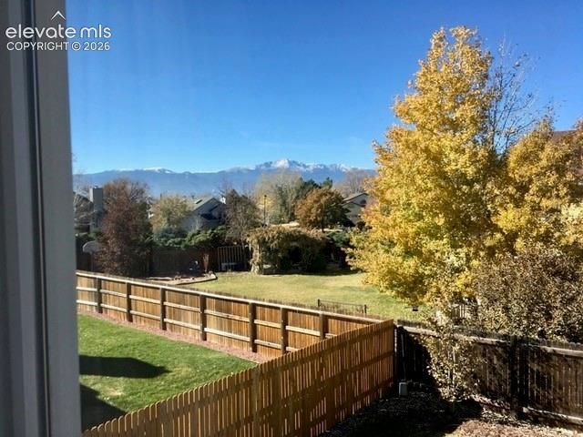 8824 Kalmar Drive, Colorado Springs, CO 80920