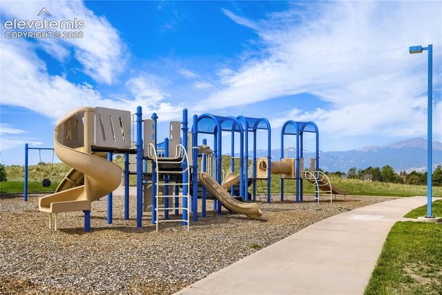 8824 Kalmar Drive, Colorado Springs, CO 80920