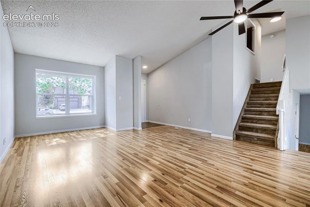 8824 Kalmar Drive, Colorado Springs, CO 80920