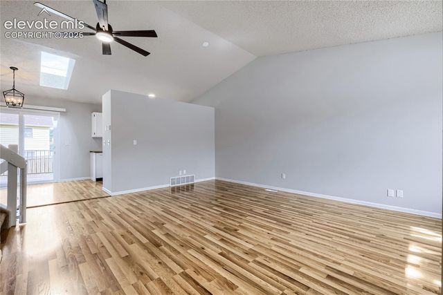 8824 Kalmar Drive, Colorado Springs, CO 80920