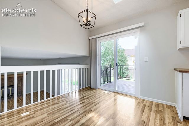 8824 Kalmar Drive, Colorado Springs, CO 80920