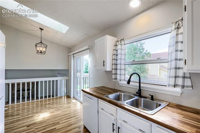 8824 Kalmar Drive, Colorado Springs, CO 80920