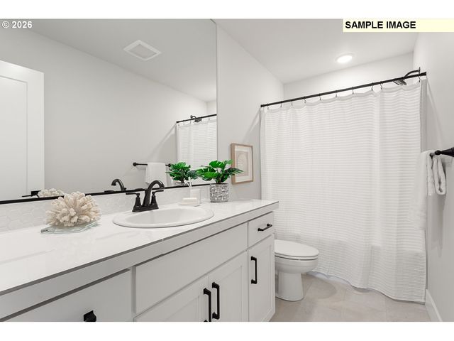8537 Se STONECROP Ln, Hillsboro, OR 97129