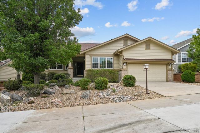 23394 E Heritage Parkway, Aurora, CO 80016