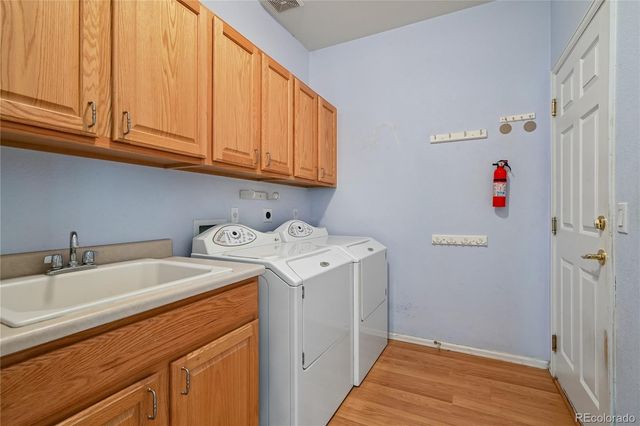 23394 E Heritage Parkway, Aurora, CO 80016