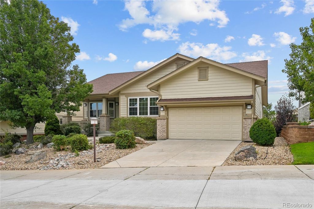 23394 E Heritage Parkway, Aurora, CO 80016